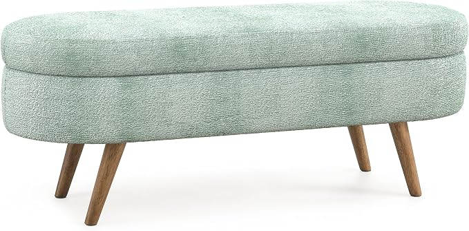 Cyan, Foam