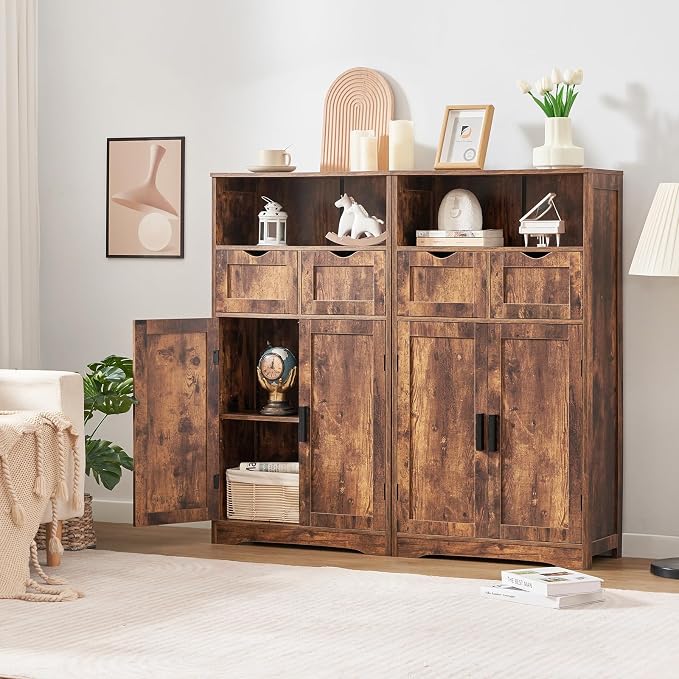 Rustic Brown