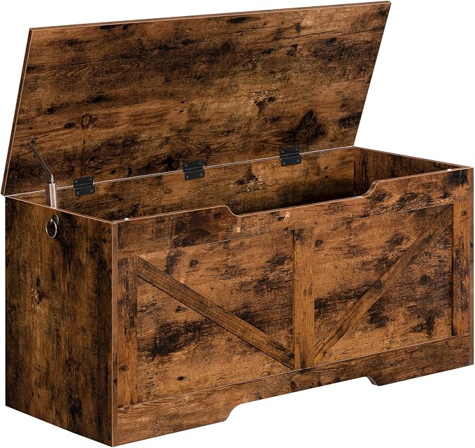 Rustic Brown