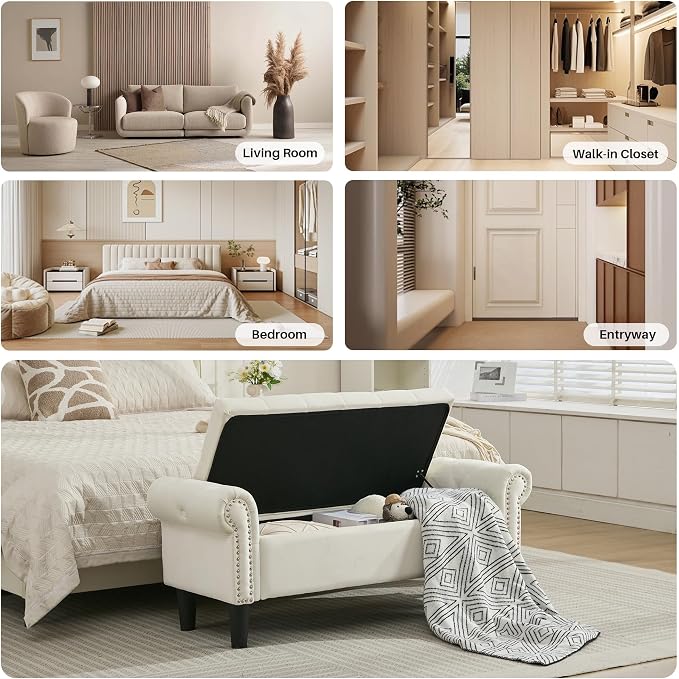 Velvet Beige