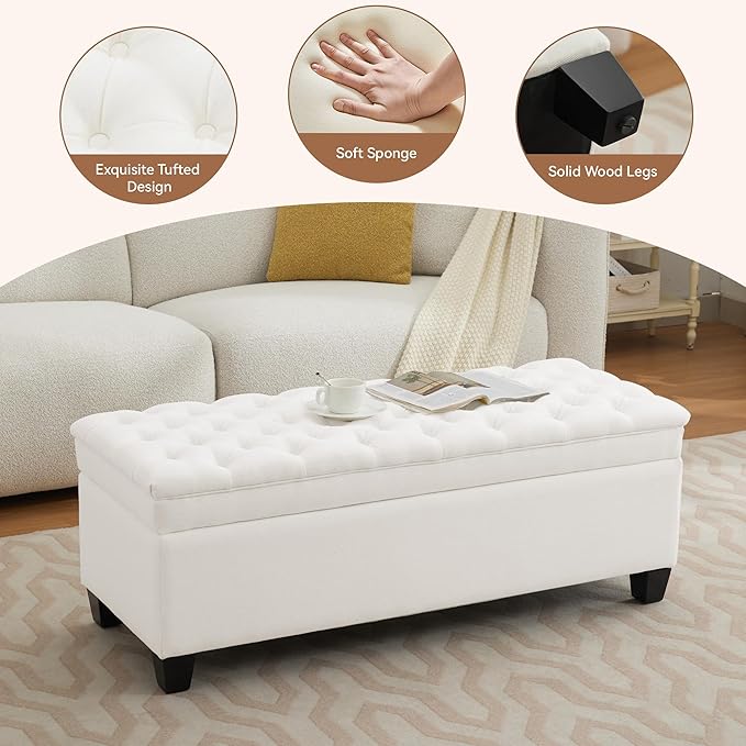 Beige-fabric