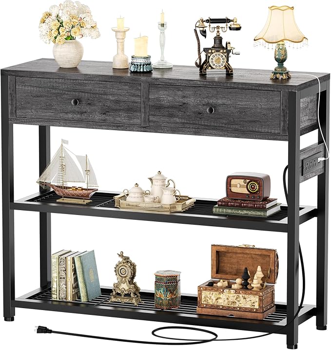 Grey Oak