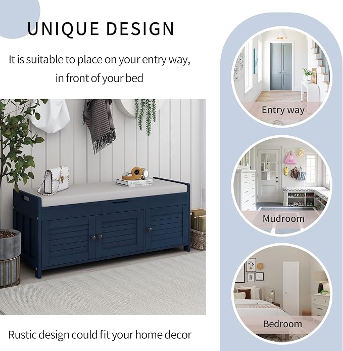 Antique Navy