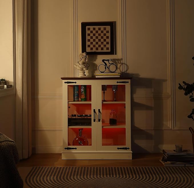 Antique White