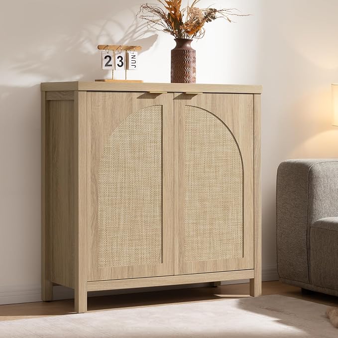 Reclaimed Light Oak