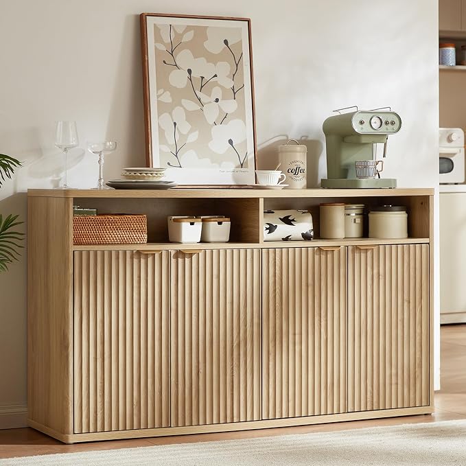 Natural Oak