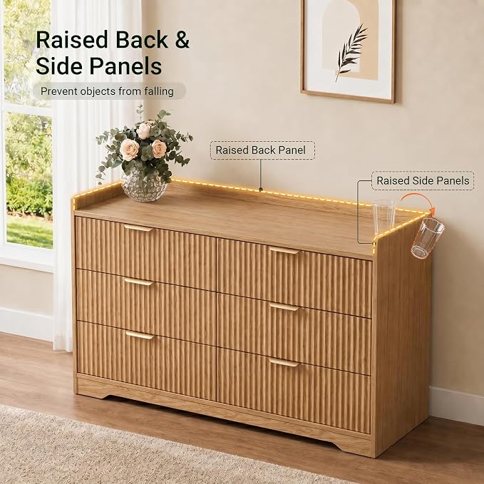 Natural Oak
