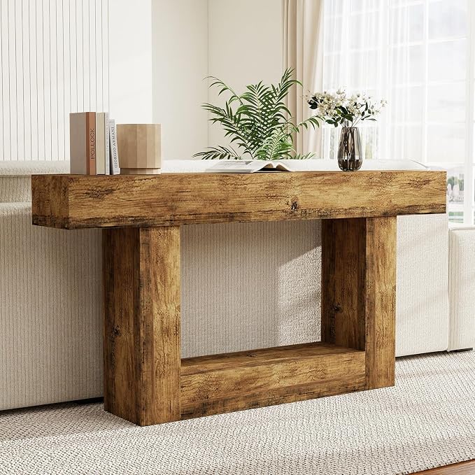 Rustic Brown (63'')