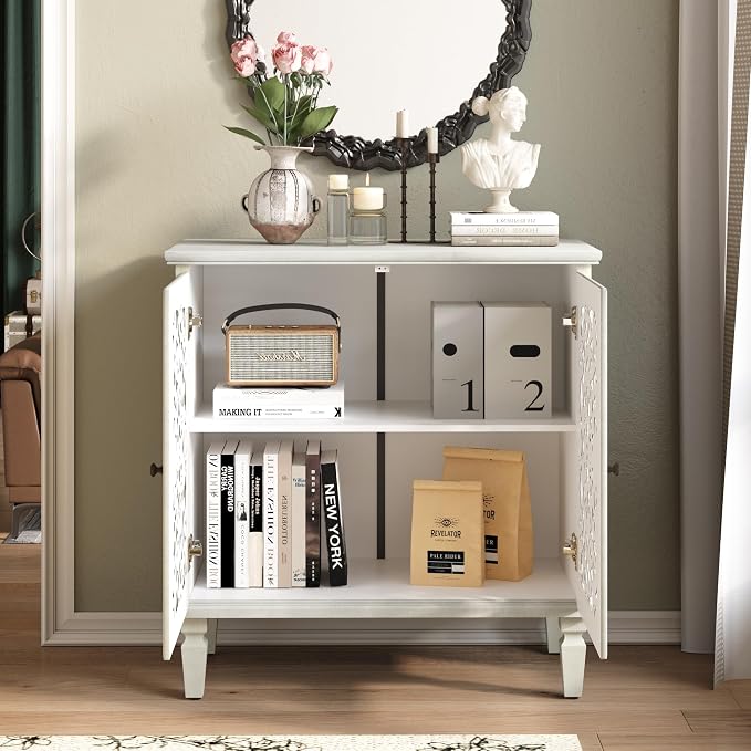 Antique Grey White 2