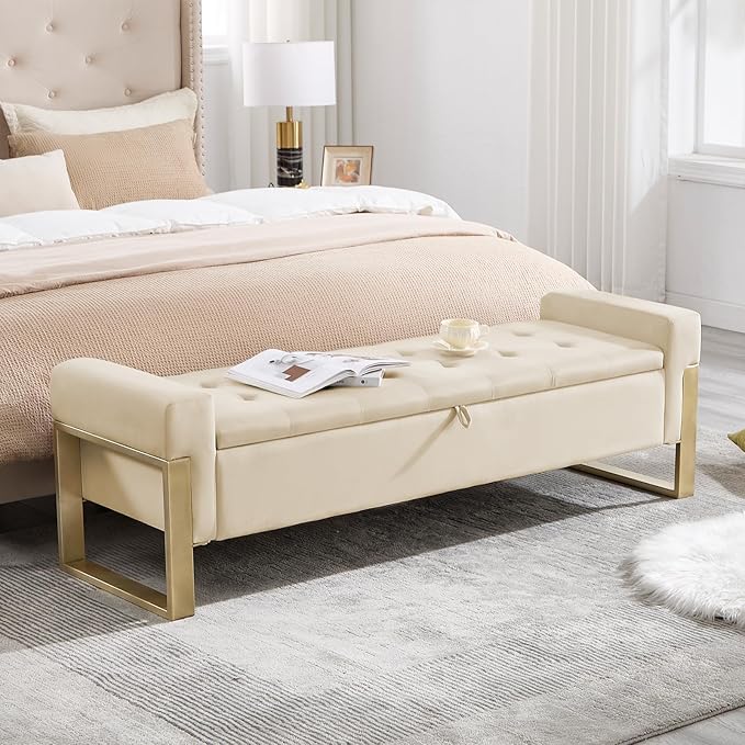 Velvet Beige