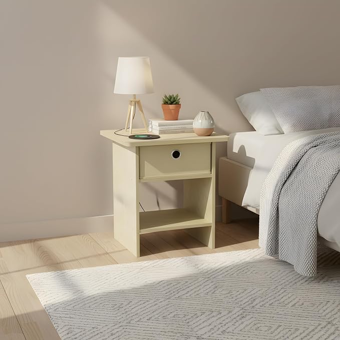 Beige Marble/Ivory
