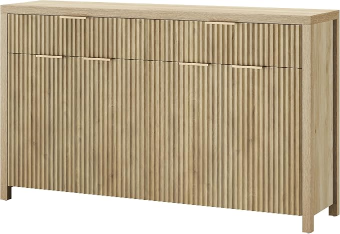 Natural Oak