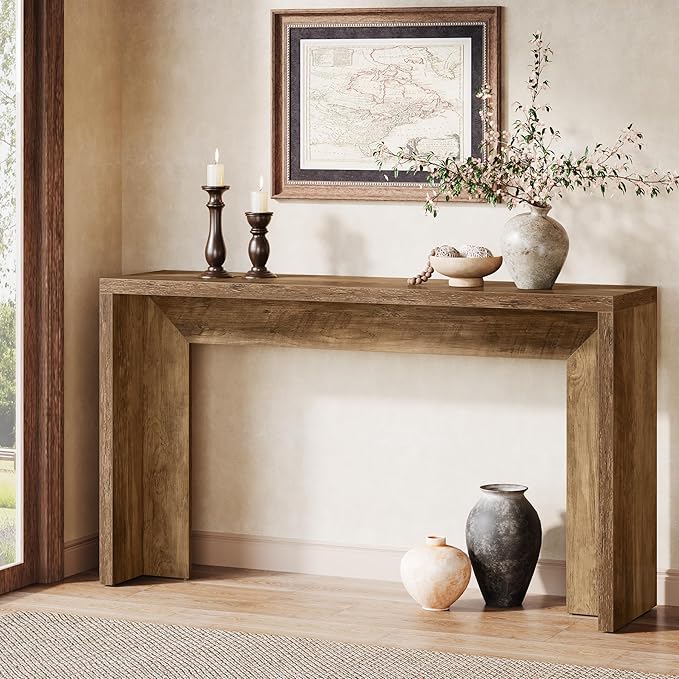 Rustic Brown