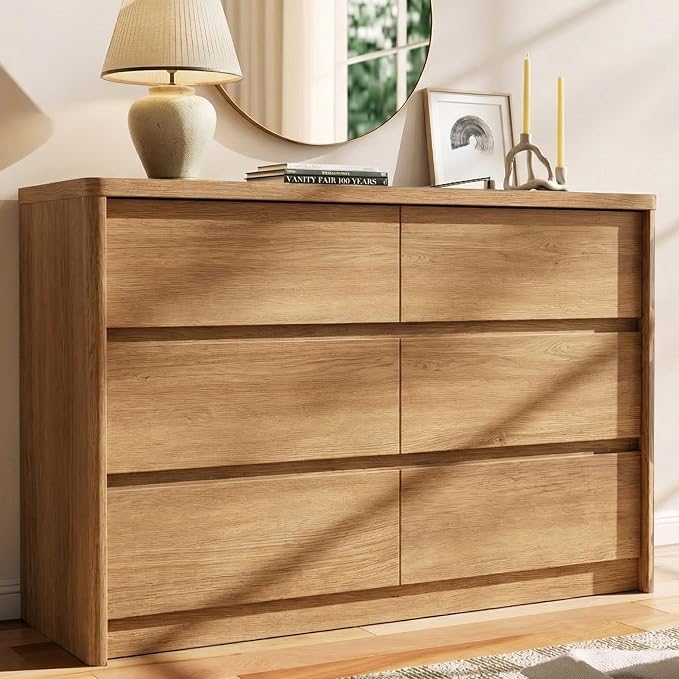 Natural Oak