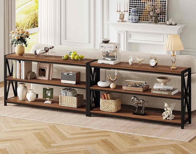 Medium Walnut