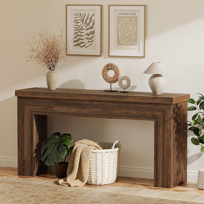 Rustic Brown