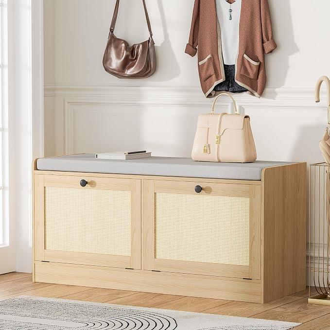 Natural Oak