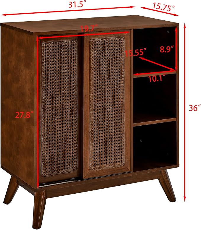 Dark Walnut