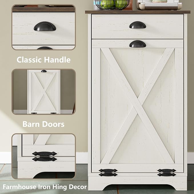 Antique White