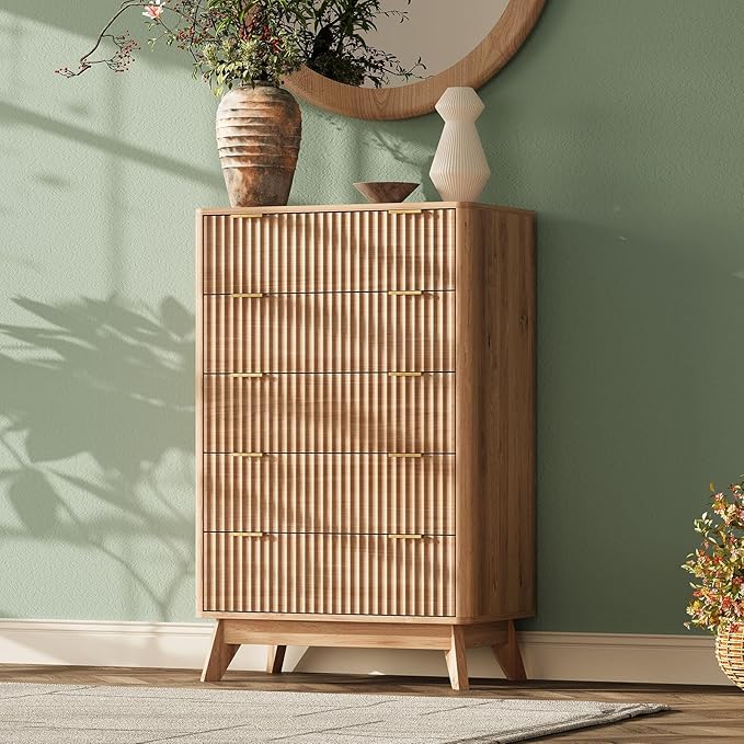 Natural Oak