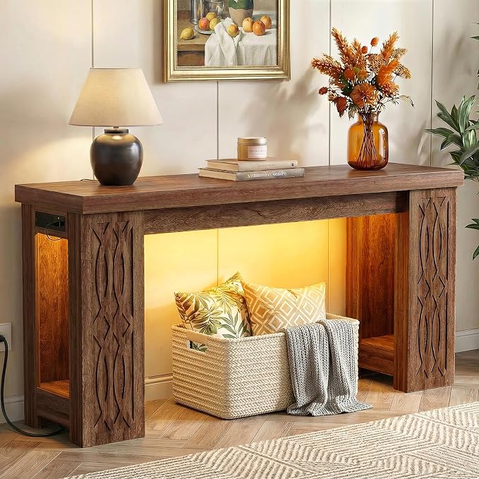 Rustic Oak