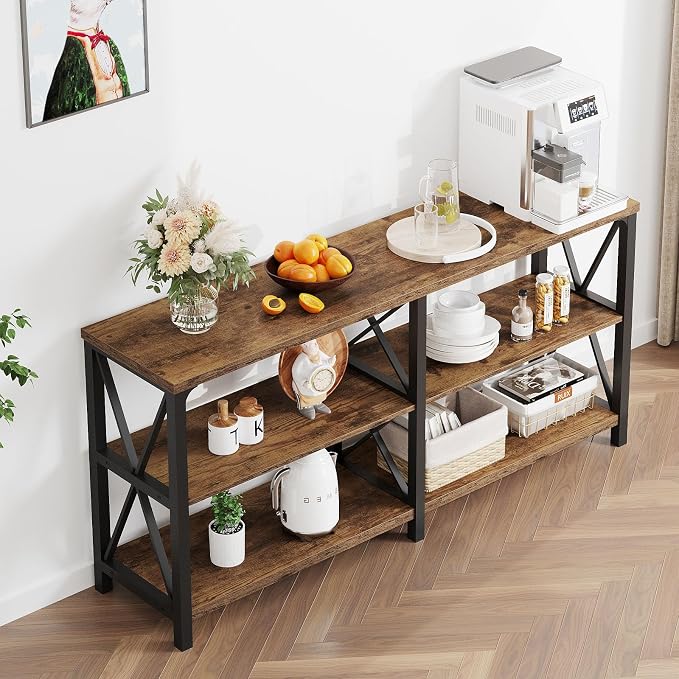 Rustic Brown