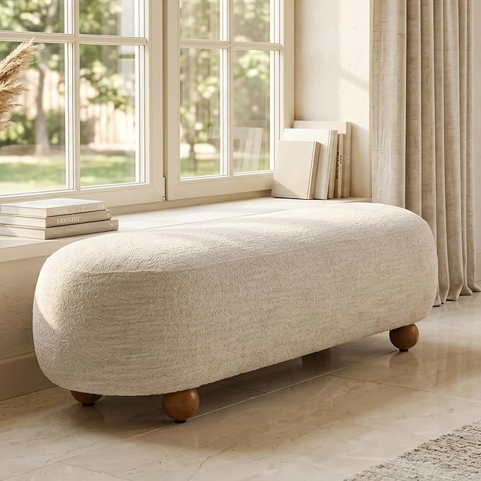 Beige Linen