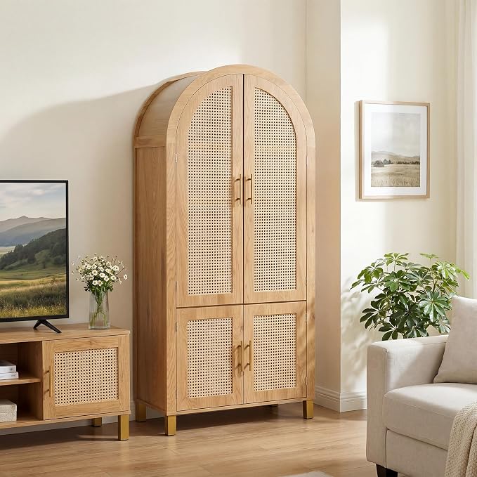 Oak Finish