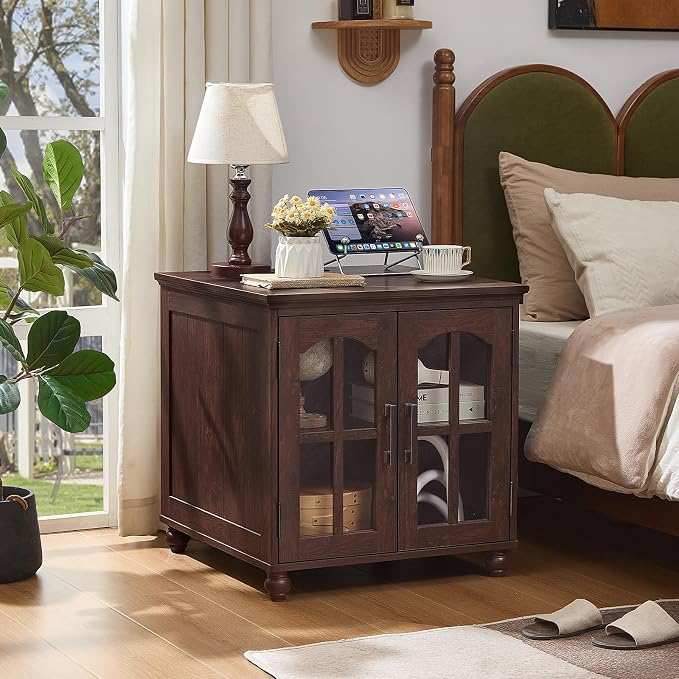 Retro Walnut