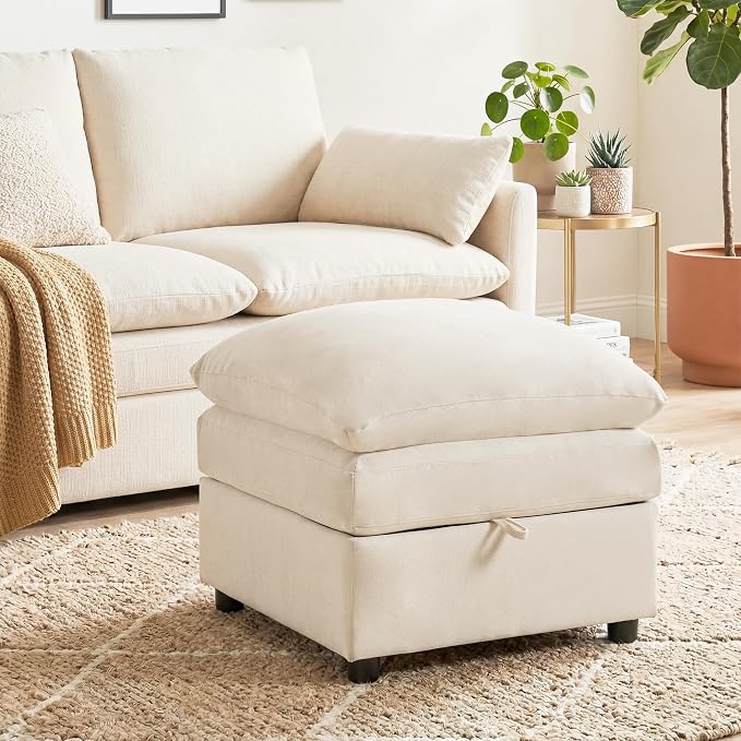 Chenille-beige
