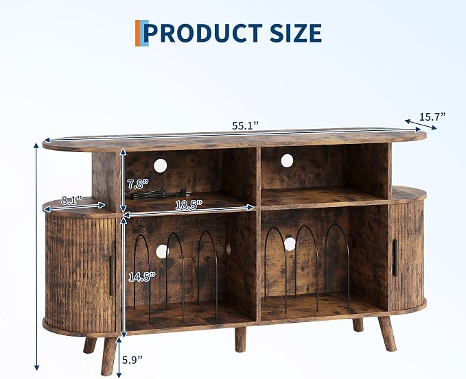 Rustic Wood