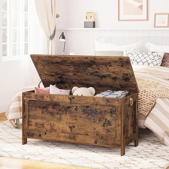 Rustic Brown