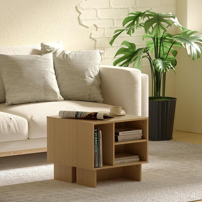 Natural Oak