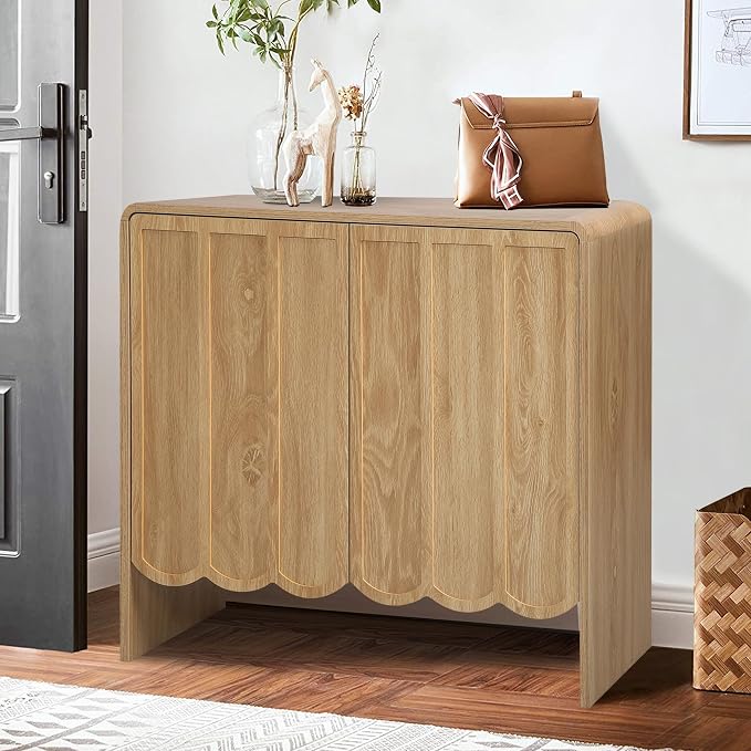 2 Doors Natural