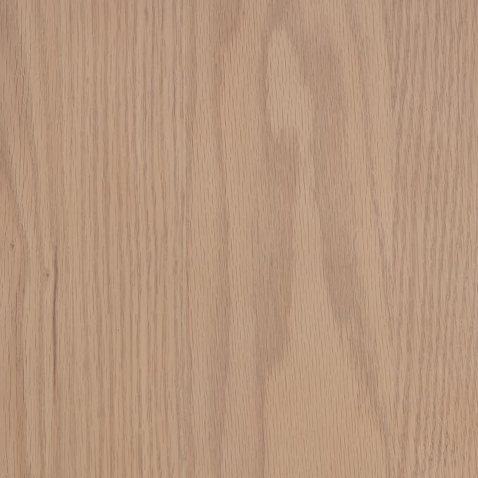 Raw Oak