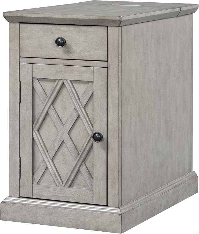 Antique Gray-4.3