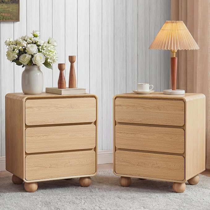 Natural Wood