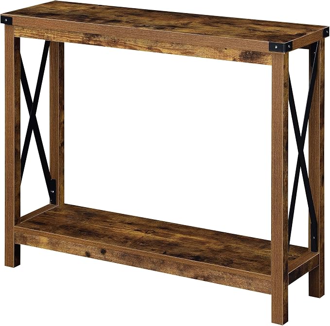 Barnwood/Black