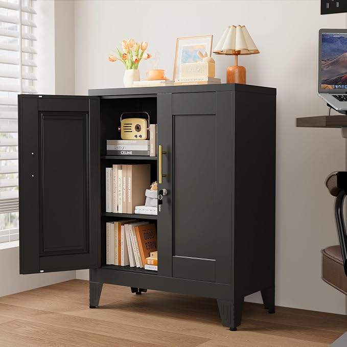Black(two Units)