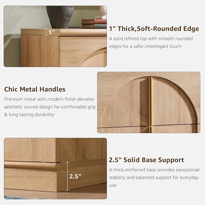 Natural Oak