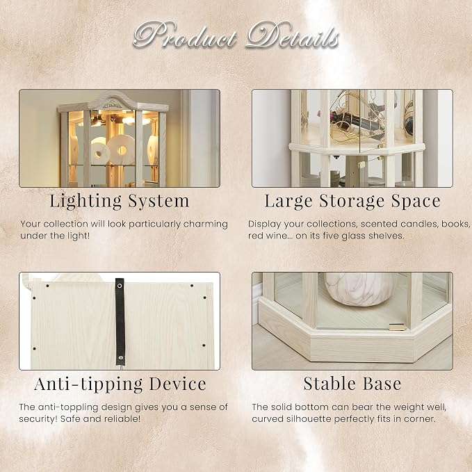 Antique White