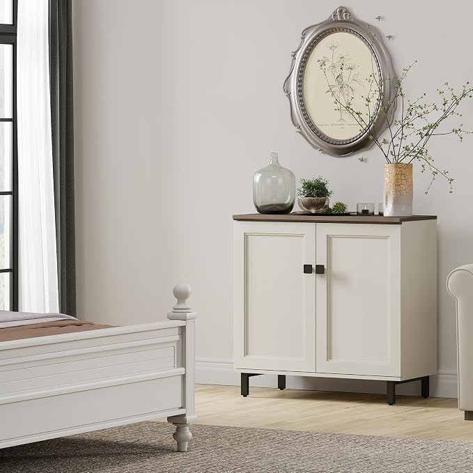Antique White