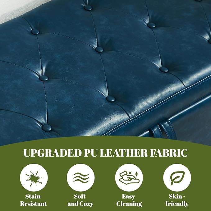 Pu Blue