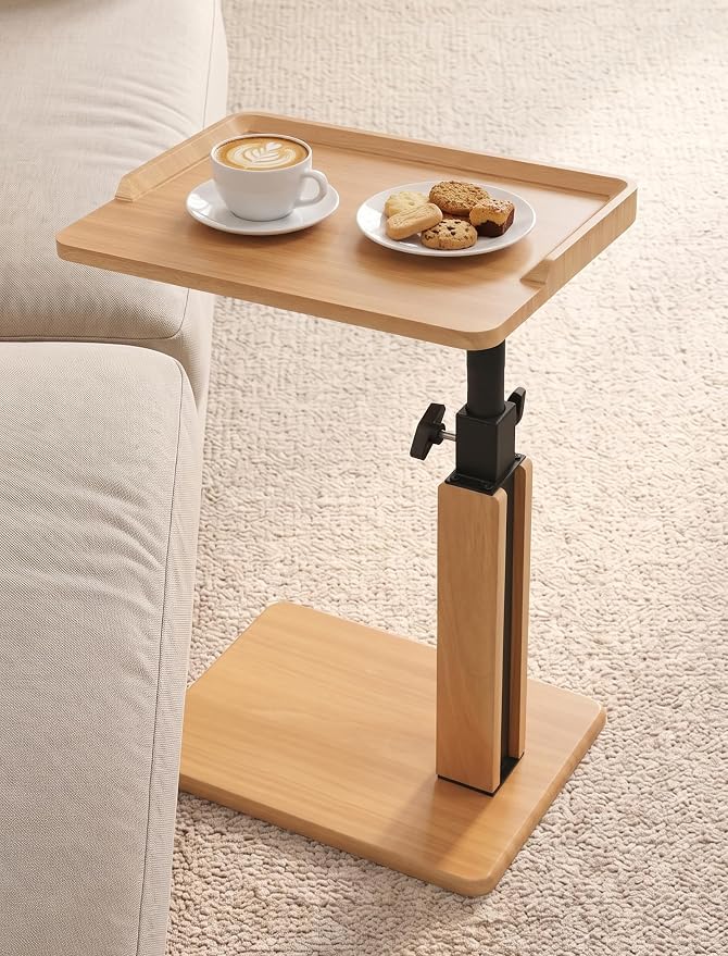 Teak - Look