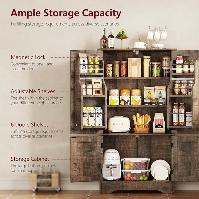 Antique Oak
