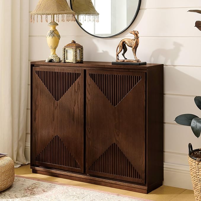 B-dark Walnut