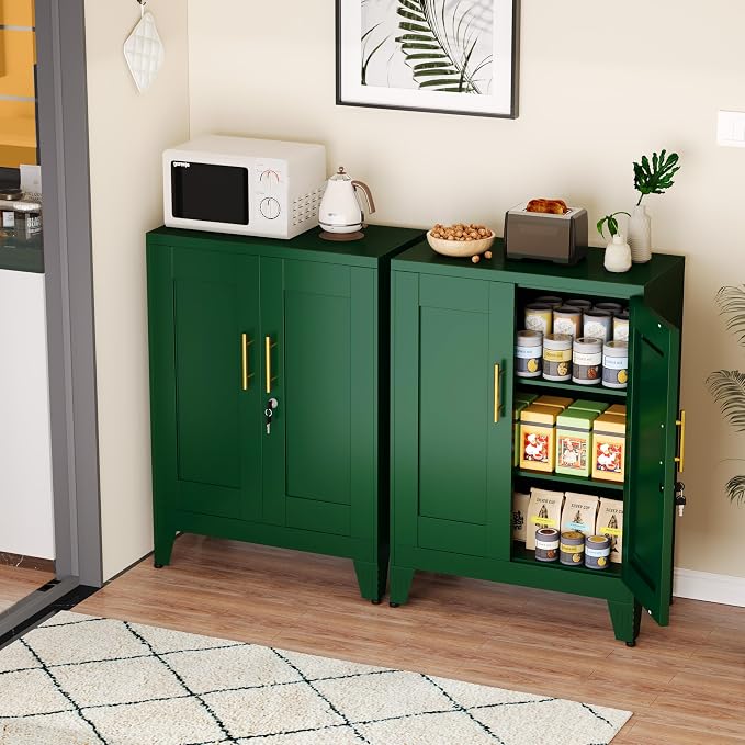 Green(two Units)