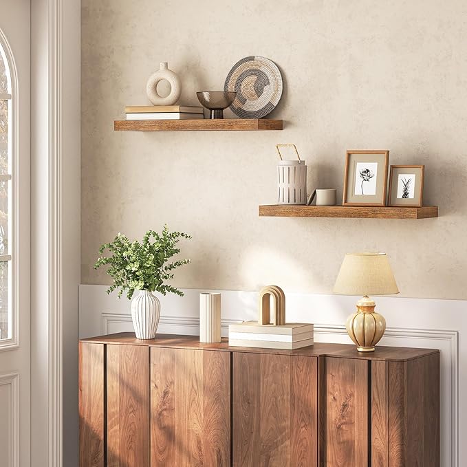 Rustic Brown