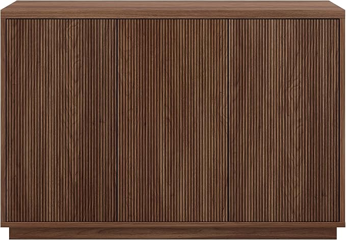 Satin Walnut