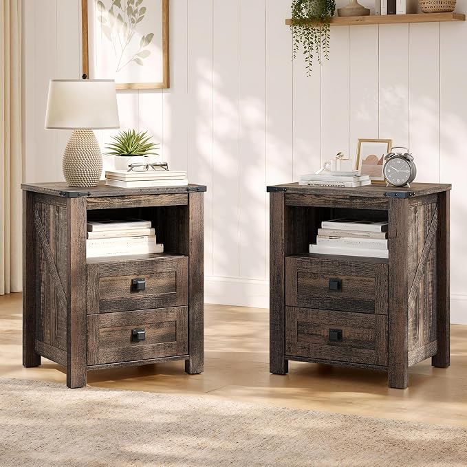 Dark Oak